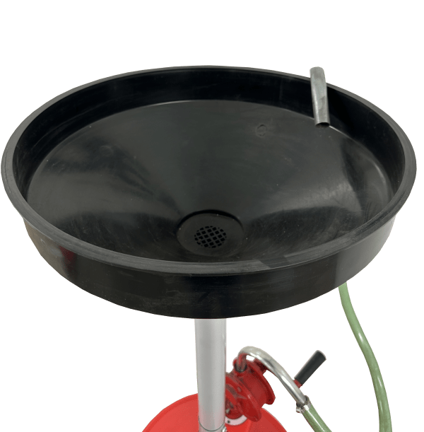 18 Gallon Oil Drain