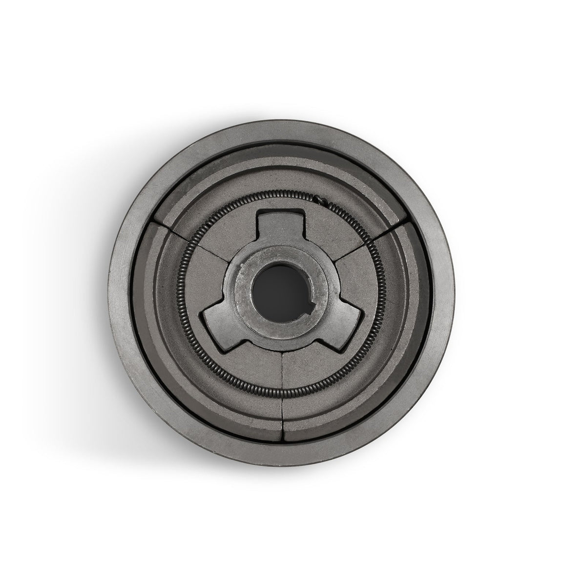 ( 1 Pack / 1 Pcs ) Clutch for MechMaxx Wood Chipper B200 (SKU: 110810)