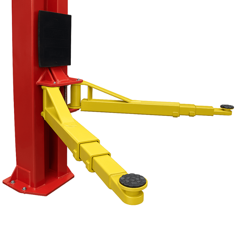 Amgo OH-12 12,000lb 2 Post Car Lift - Heavy Duty