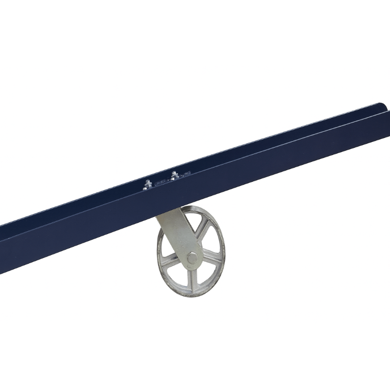 Eagle MS-8000-1 XLT 8000lb 4 Post Lift