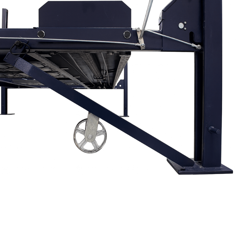 Eagle MS-8000-1 XLT 8000lb 4 Post Lift