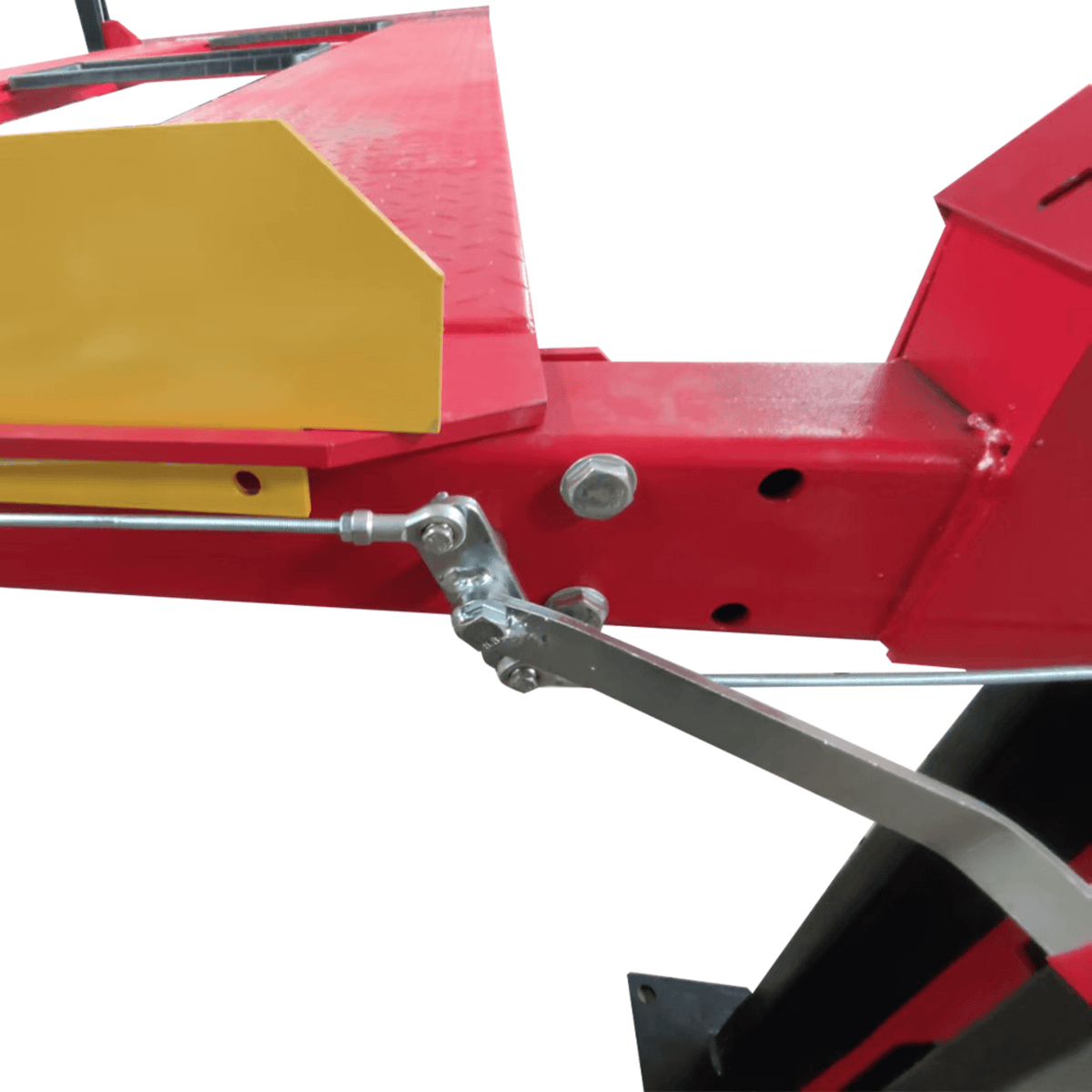 KATOOL KT-4H950 9,500lb Heavy Duty 4-Post Lift for Storage and Parking