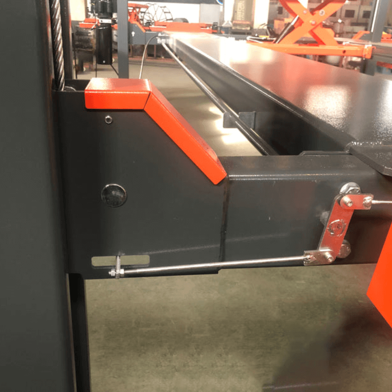 KT-4H110 11,000 Lbs 3.0HP 110V 4 Post Car Lift Heavy Duty Four Post Parking Storage Service Car Lift,84.5” Max Height Extra Tall Extra Wide Hydraulic System 658983449462
