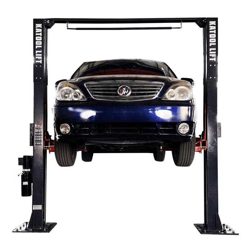 Katool KT-AM120SD 12,000lb 2 Post Car Lift