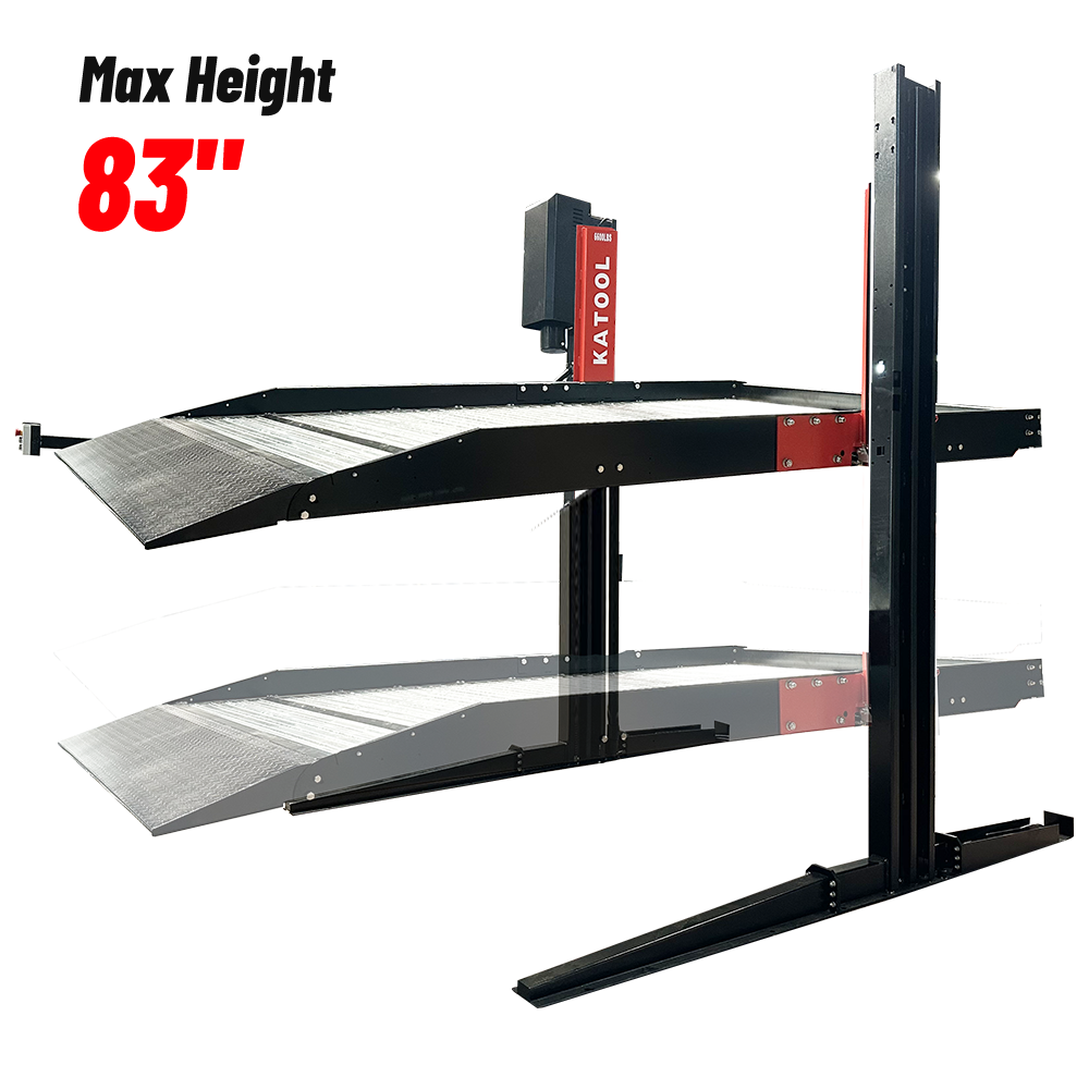 Katool KT-P2700 - 6600lb Storage Lift