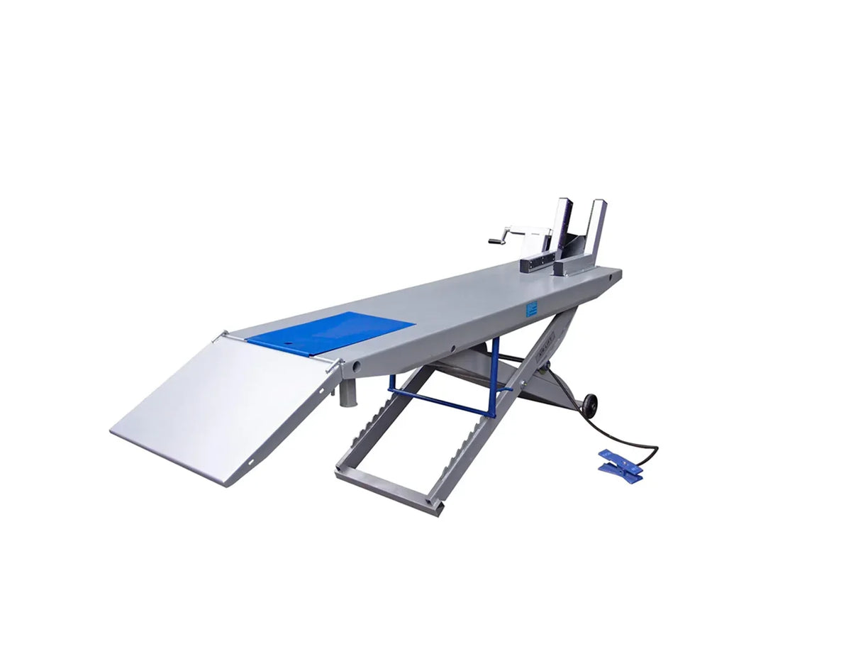 Motorcycle Lift M-1000C