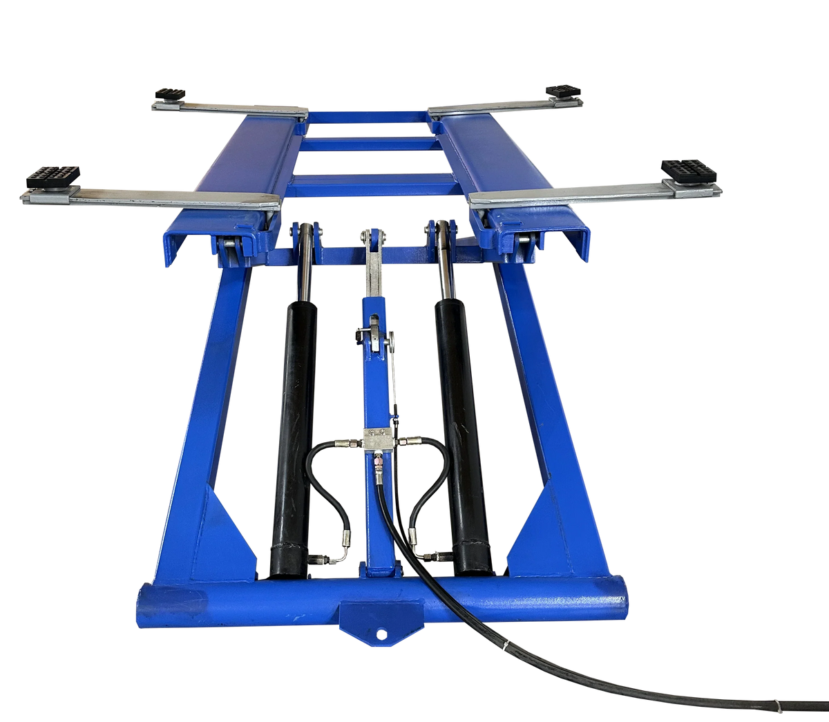 Scissor Lift - 6K - Mid-Rise (MR6K-48X)