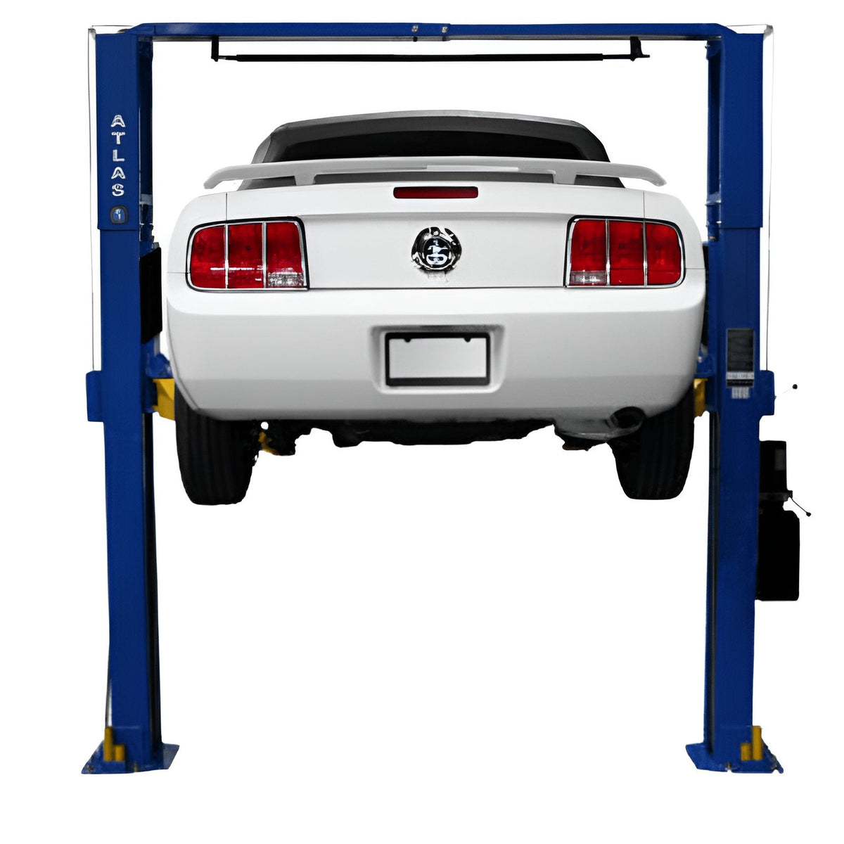 Atlas PV10PX 10,000 lb Overhead 2-Post Lift