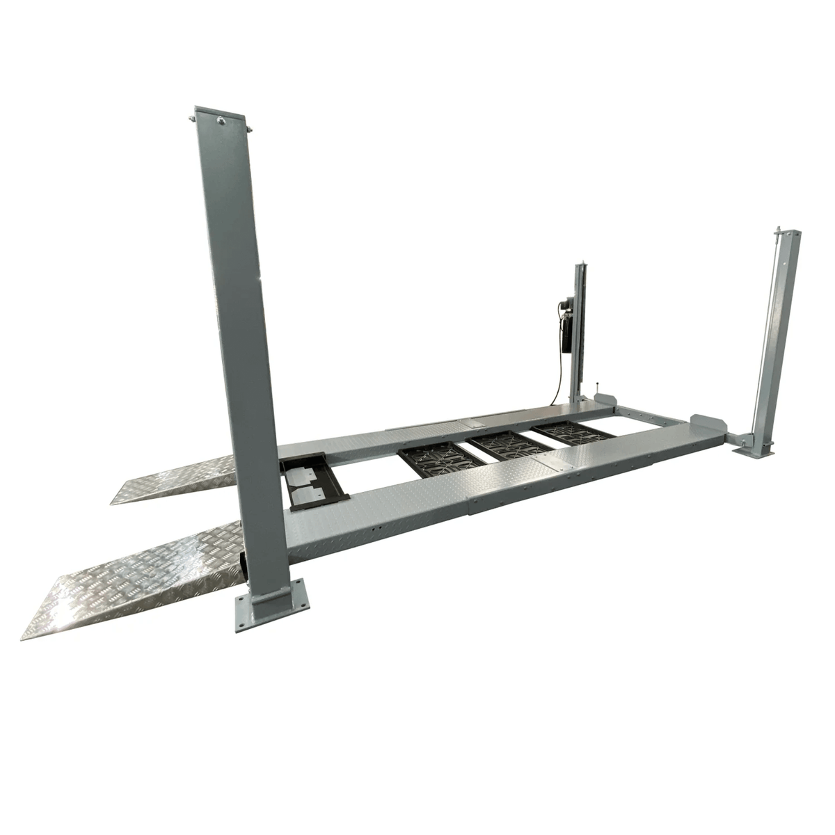Triumph NSS 8 X1, 8,000lb Vehicle Storage Lift (Delivery via Residential Lift Gate Service)
