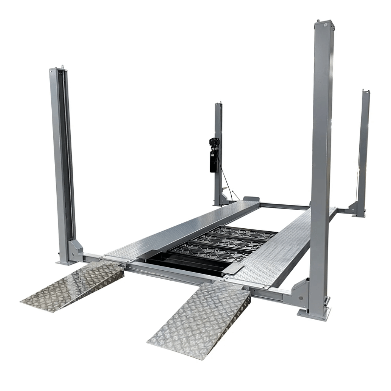 Triumph NSS-11 11,000lb 4 Post Lift