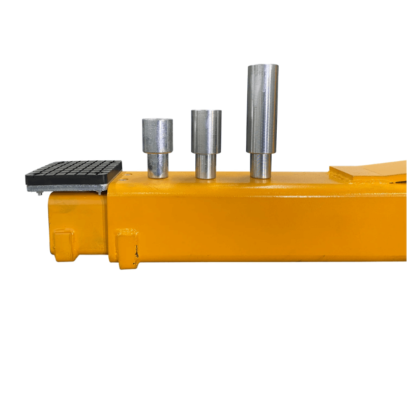 Triumph NT 15, 15,000lb 2 Post Lift