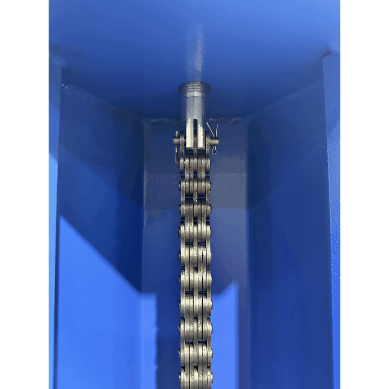 FP14K, 14,000 lb 4 Post Car Lift - Chain Driven