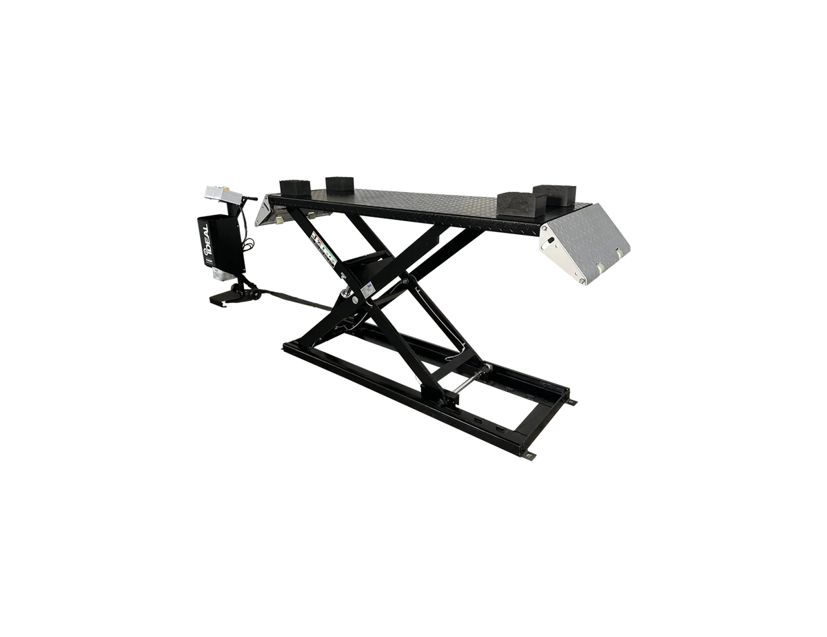 IDEAL Wheel Stand Kit for UF-2500 EH-X Pro-Series UTV & ATV Sport Vehicles