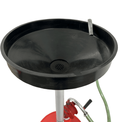 18 Gallon Oil Drain