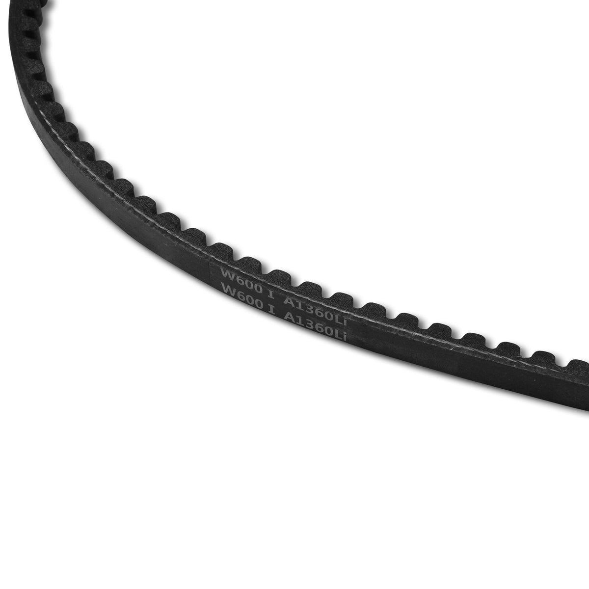 Kevlar V-belts for Wood Chipper B200,  (sku：110810）