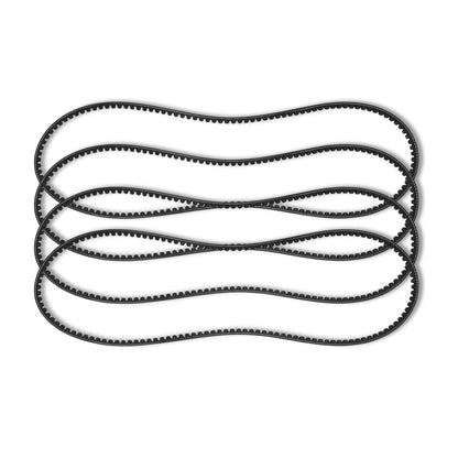 Kevlar V-belts for Wood Chipper B200,  (sku：110810）
