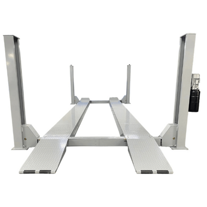 Triumph NTR-32 32,000lb 4 Post Car Lift