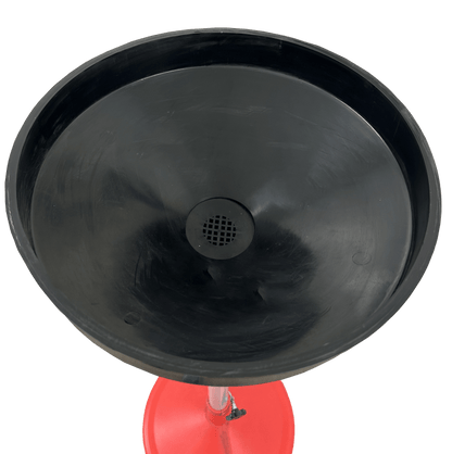8 Gallon Oil Drain