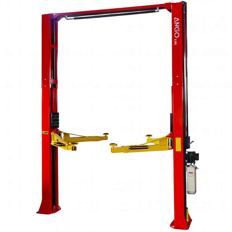 Amgo OH-15 15,000 2 Post Lift