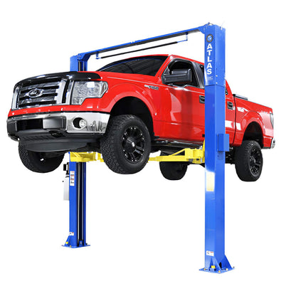 Atlas PRO 9D 9,000 lb Overhead 2-Post Lift
