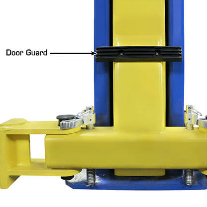 Atlas PRO 9D 9,000 lb Overhead 2-Post Lift
