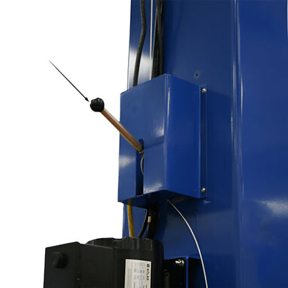 Atlas PV12PX 12,000 lb 2-Post Lift