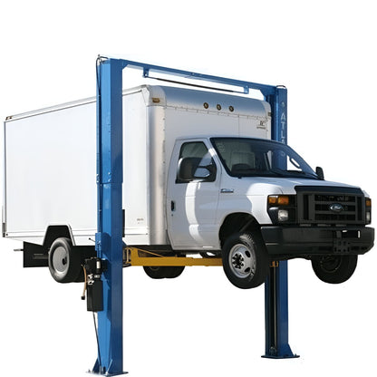 Atlas PV15PX 15,000lb Overhead 2 Post Lift