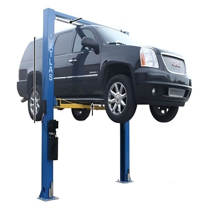 Atlas 9OHSC 9,000 lb 2 Post Lift