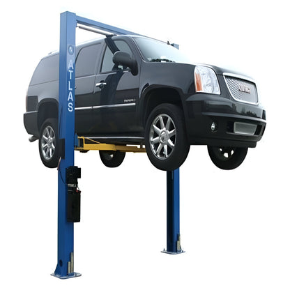 Atlas 9OHSC 9,000 lb 2 Post Lift