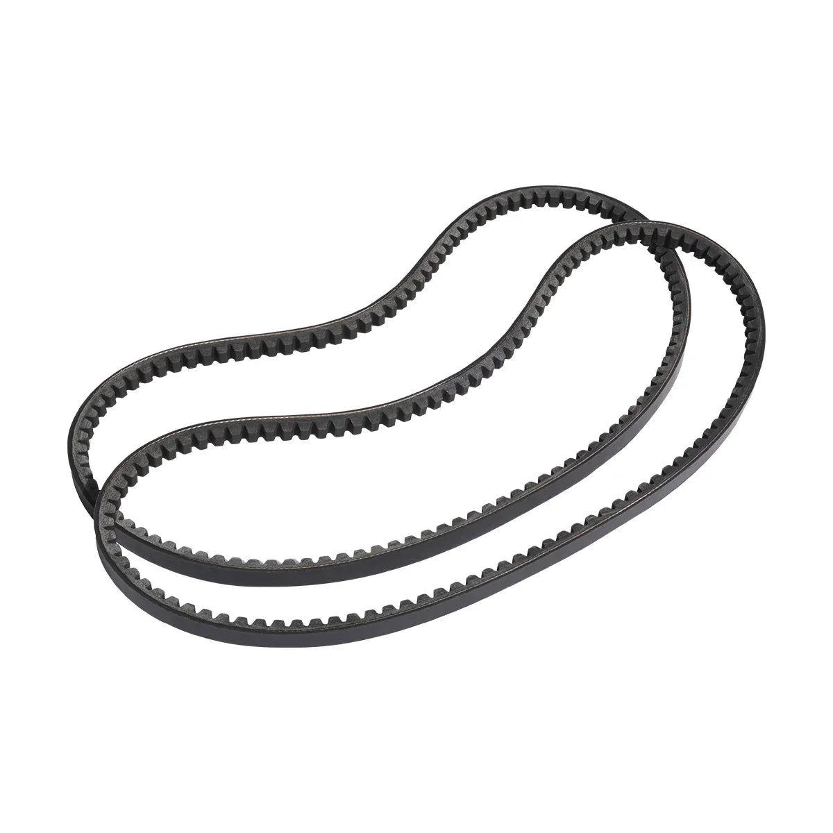 Kevlar V-belts for Wood Chipper P4206, B150, 17x1255 (sku: 110800; 110801; 110802; 110803; 110804; 110805）