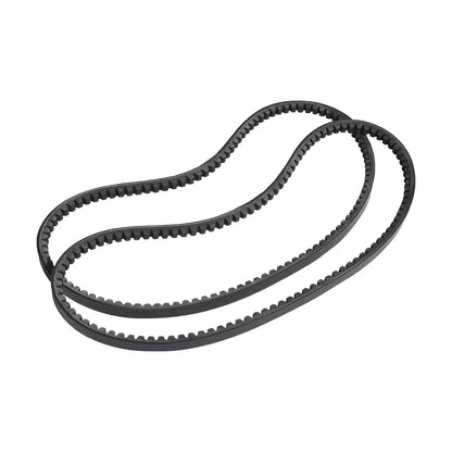 Kevlar V-belts for Wood Chipper P4206, B150, 17x1255 (sku: 110800; 110801; 110802; 110803; 110804; 110805）