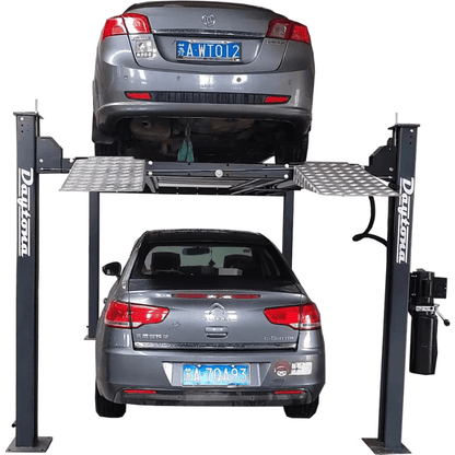 Daytona LFPP10 10,000lb 4-Post Parking Lift