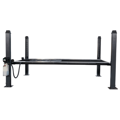 Daytona LFPP9 9,000lb 4 Post Parking Lift