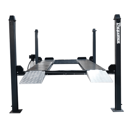 Daytona LFPP9 9,000lb 4 Post Parking Lift