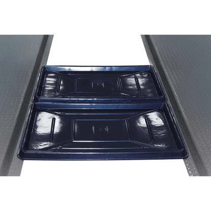 Eagle MS-8000-1 XLT 8000lb 4 Post Lift
