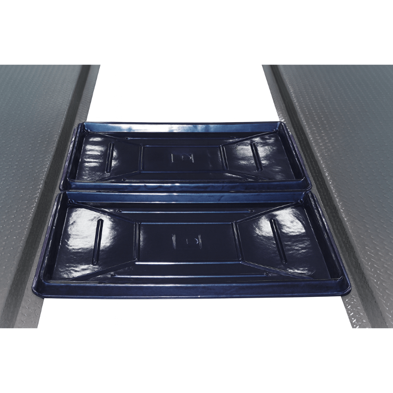 Eagle MS-8000-1 XLT 8000lb 4 Post Lift