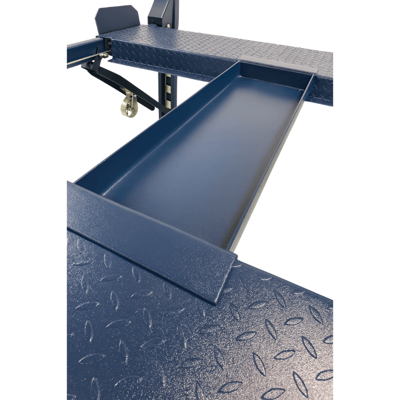 Eagle MS-8000-1 XLT 8000lb 4 Post Lift