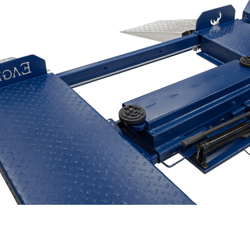 Eagle MS-8000-1 XLT 8000lb 4 Post Lift