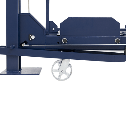 Eagle MS-8000 8000lb 4 Post Lift