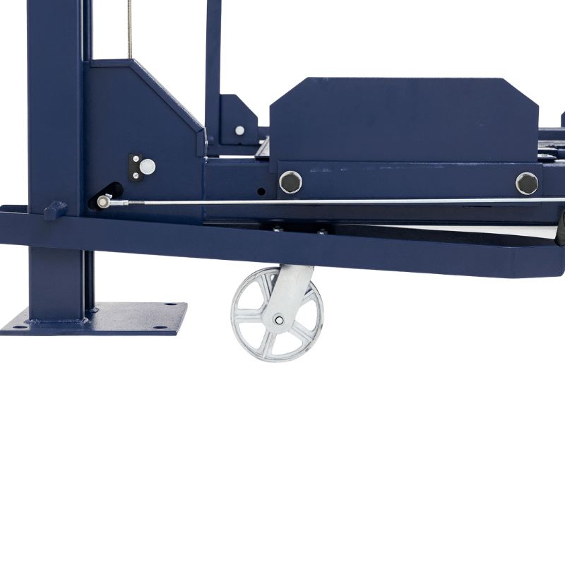 Eagle MS-8000 8000lb 4 Post Lift