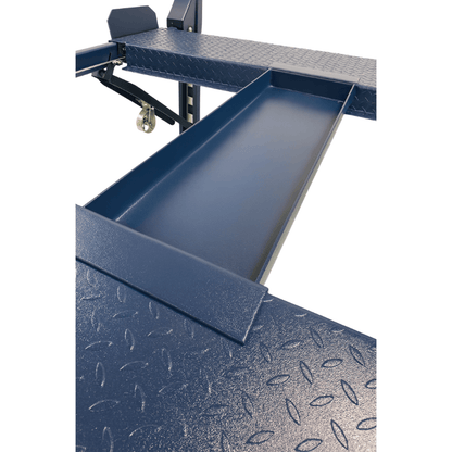 Eagle MS-8000 8000lb 4 Post Lift