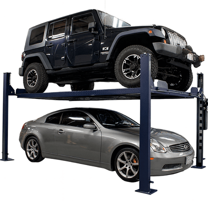 Eagle MS-8000 8000lb 4 Post Lift