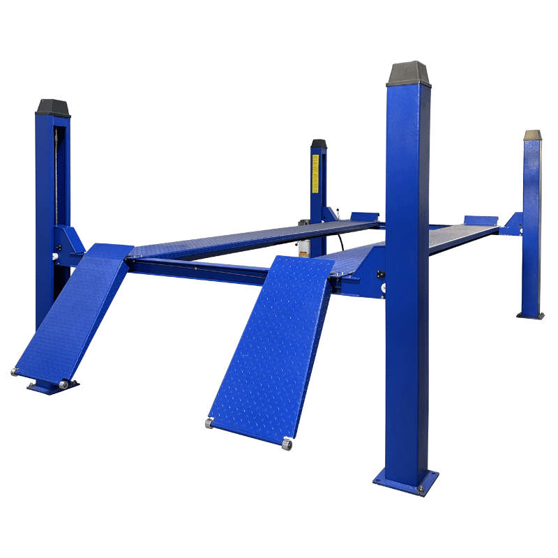 FP12K-K 12,000lb 4 Post Car Lift