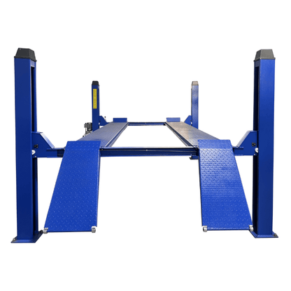 FP12K-K 12,000lb 4 Post Car Lift
