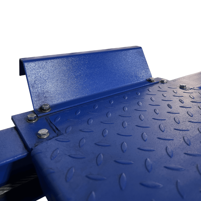 FP12K-K 12,000lb 4 Post Car Lift