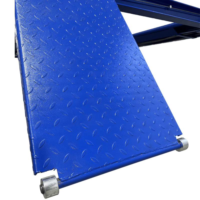 FP12K-K 12,000lb 4 Post Car Lift