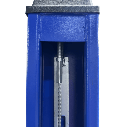 FP12K-K 12,000lb 4 Post Car Lift