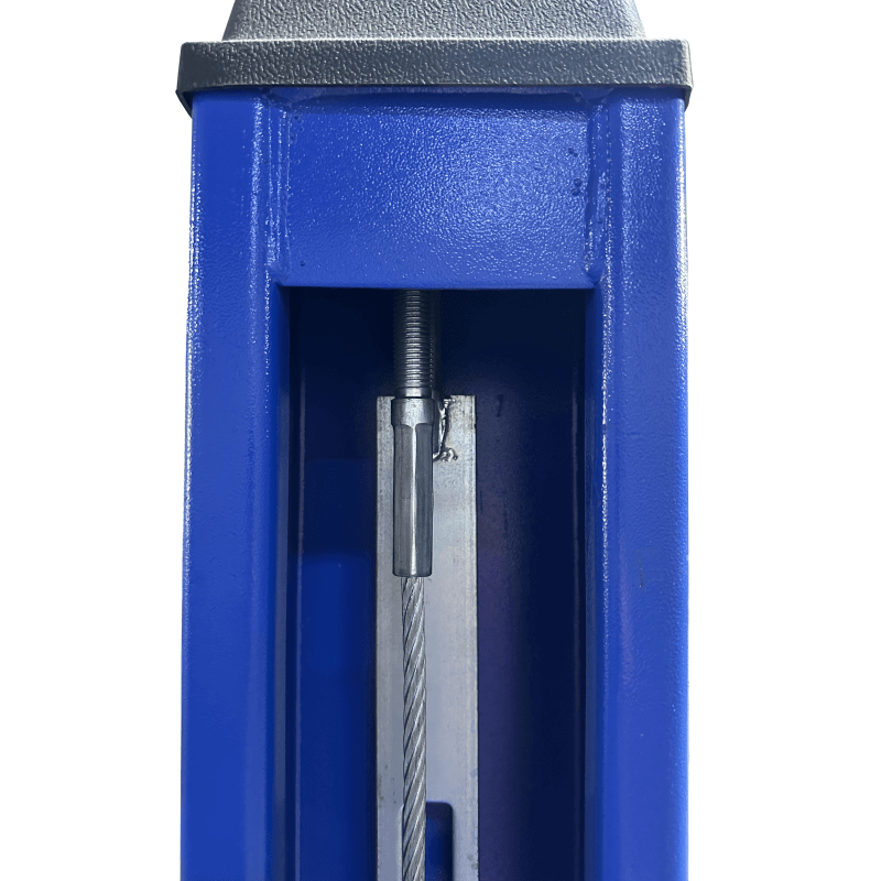 FP12K-K 12,000lb 4 Post Car Lift