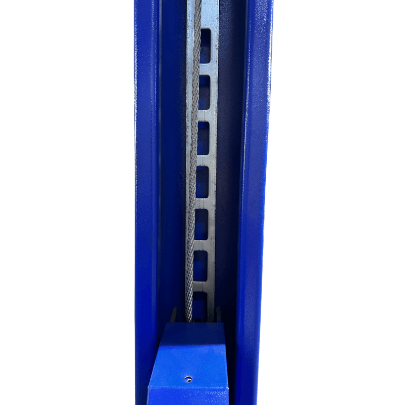 FP12K-K 12,000lb 4 Post Car Lift