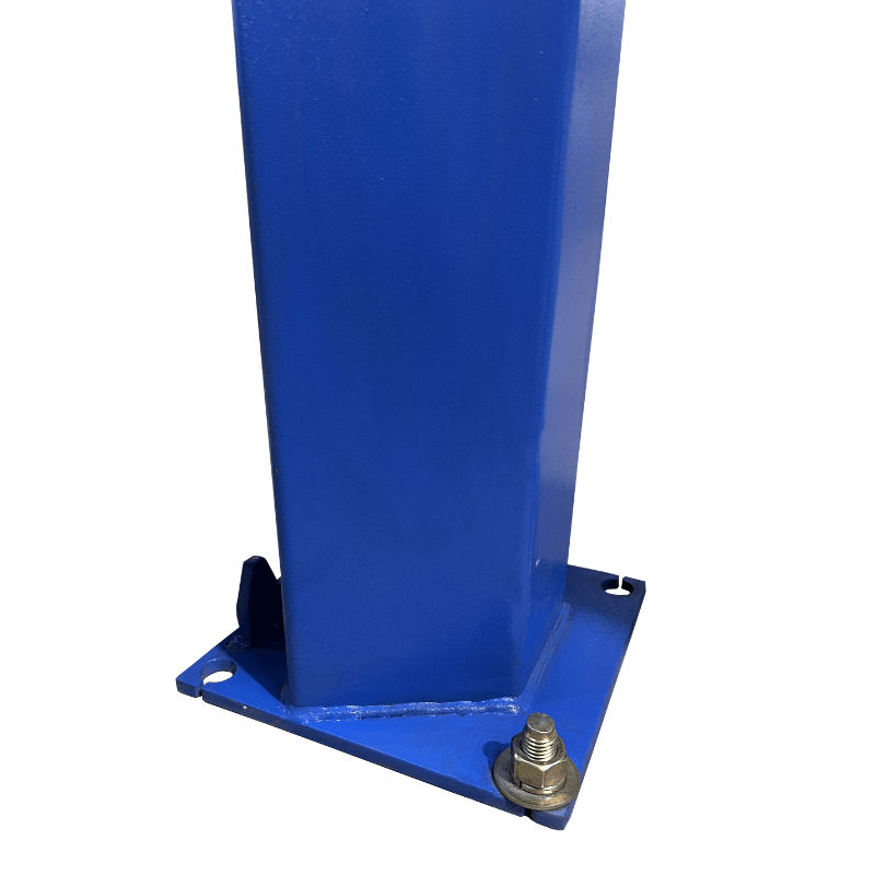 FP14K, 14,000 lb 4 Post Car Lift - Chain Driven
